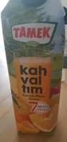 Tamek Kahvaltim 7 Mixed Fruits Juice