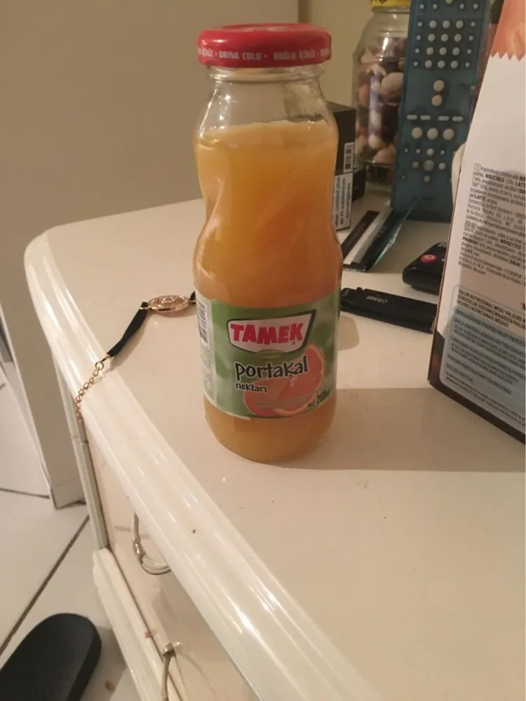 Tamek