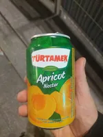 Tamek Apricot Can