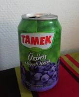 Boisson Raisin