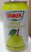 Pear Fruit Drink