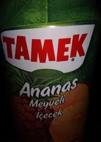 Tamek Ananas