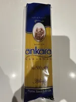 Ankara