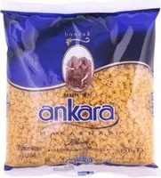Ankara Boncuk Macaroni 500GR