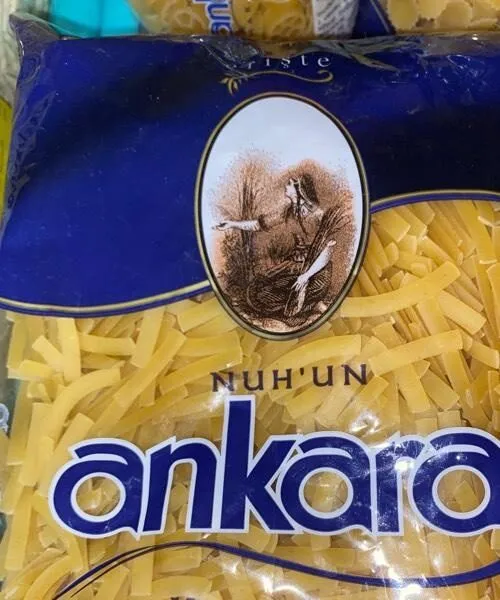 ankara eriste