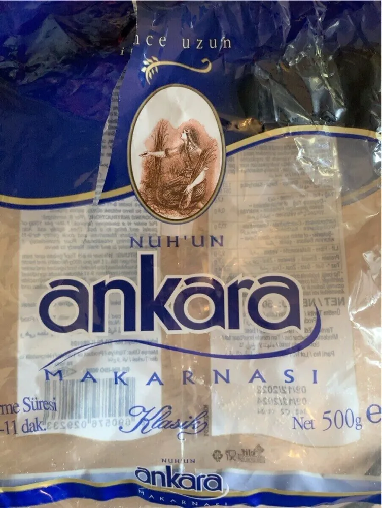 Ankara