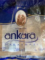 Ankara