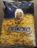 Mini kelebek / Mini farfalle