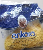 Nudeln dünn klein