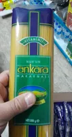 ankara nuhun spagetti 500g