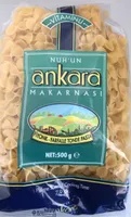 Fiyonk - Farfalle Tonde Pasta