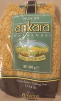 Ankara Makarnasi
