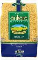 Nuh'un Ankara Makarnasi Risoni Pasta
