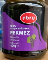 100% Grape molases