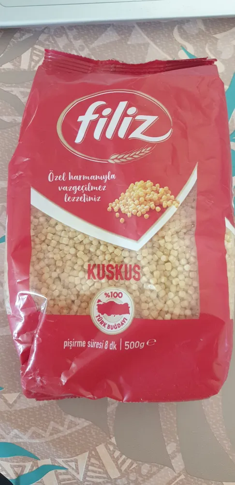 KusKus