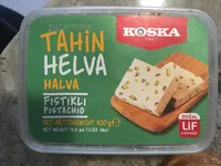 Koska Halwa W Pistachio -