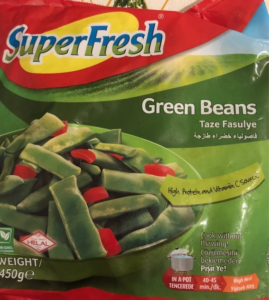 Green Beans