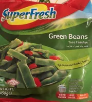 Green Beans