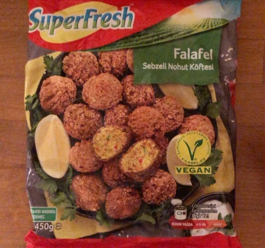 Falafel