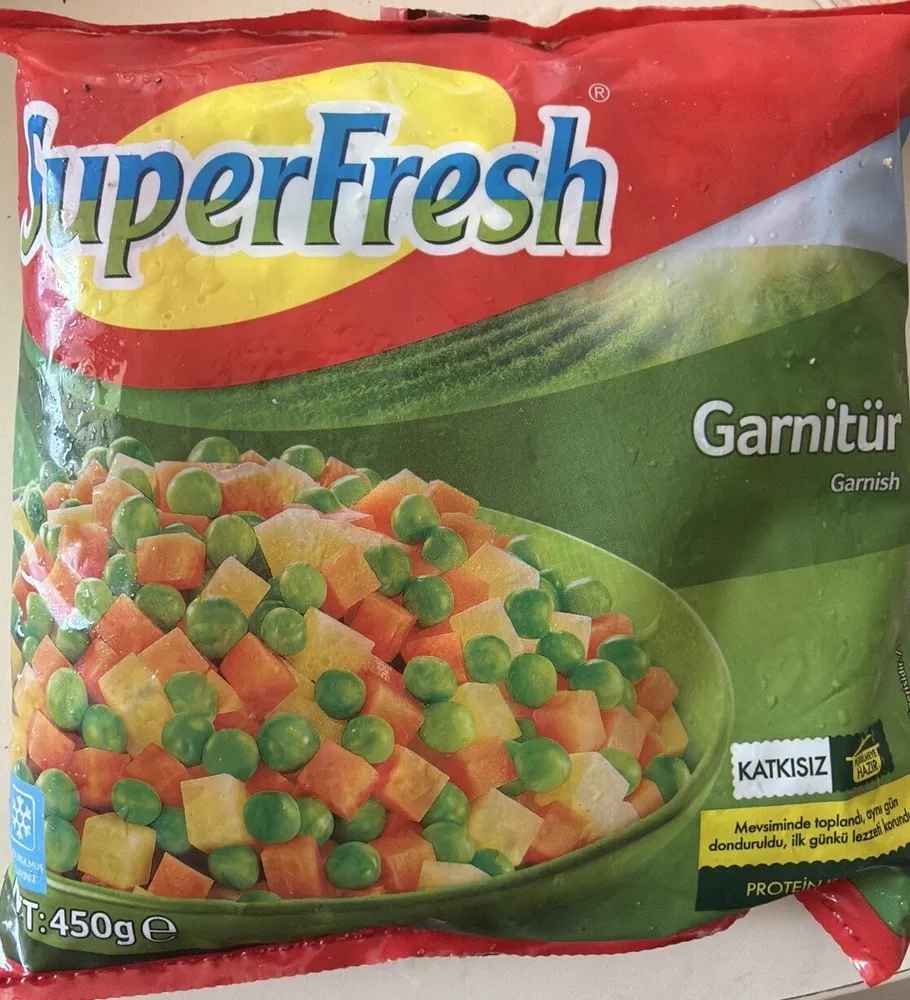 Garnitur