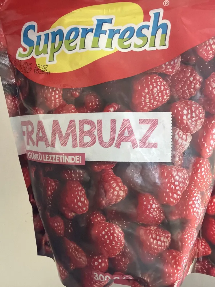 Frambuaz