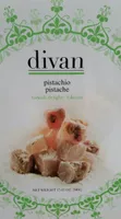 Loukoum pistache