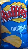 Ruffles 150gr