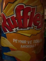 Peynir Ve Soğan Aromalı