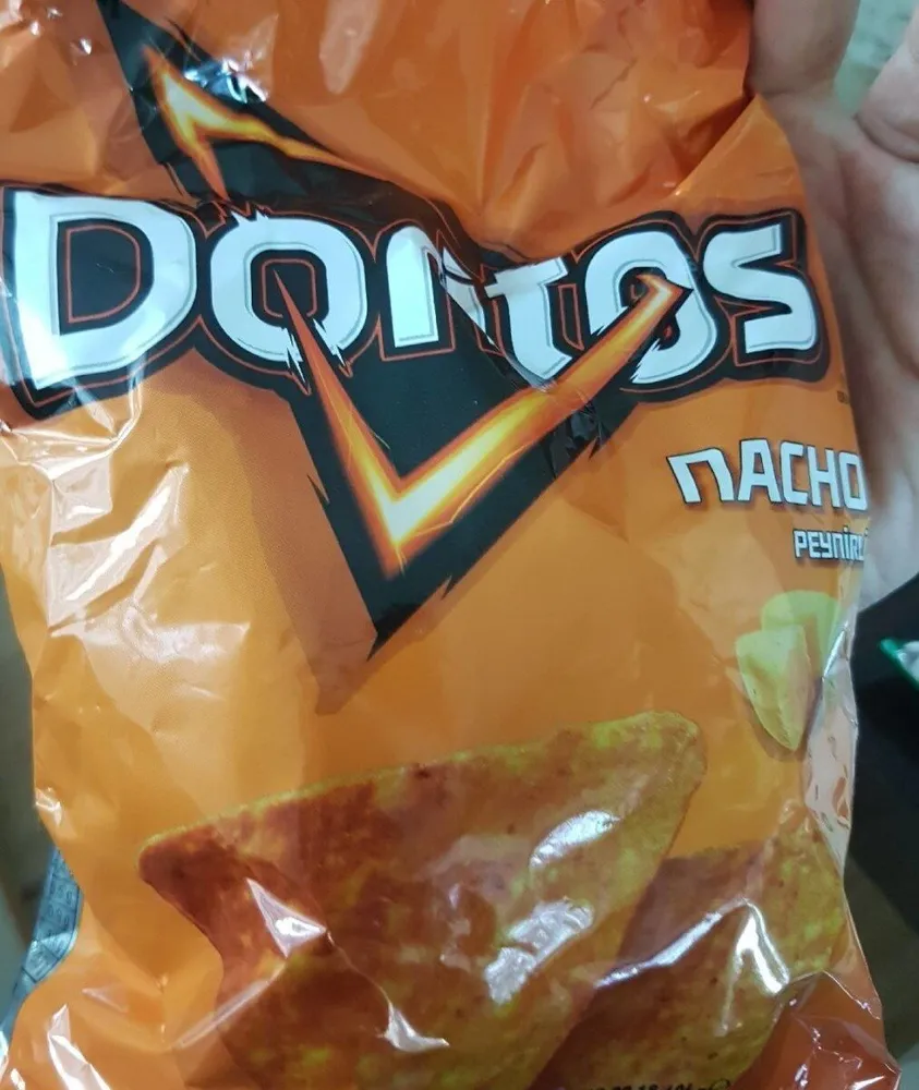 Nacho