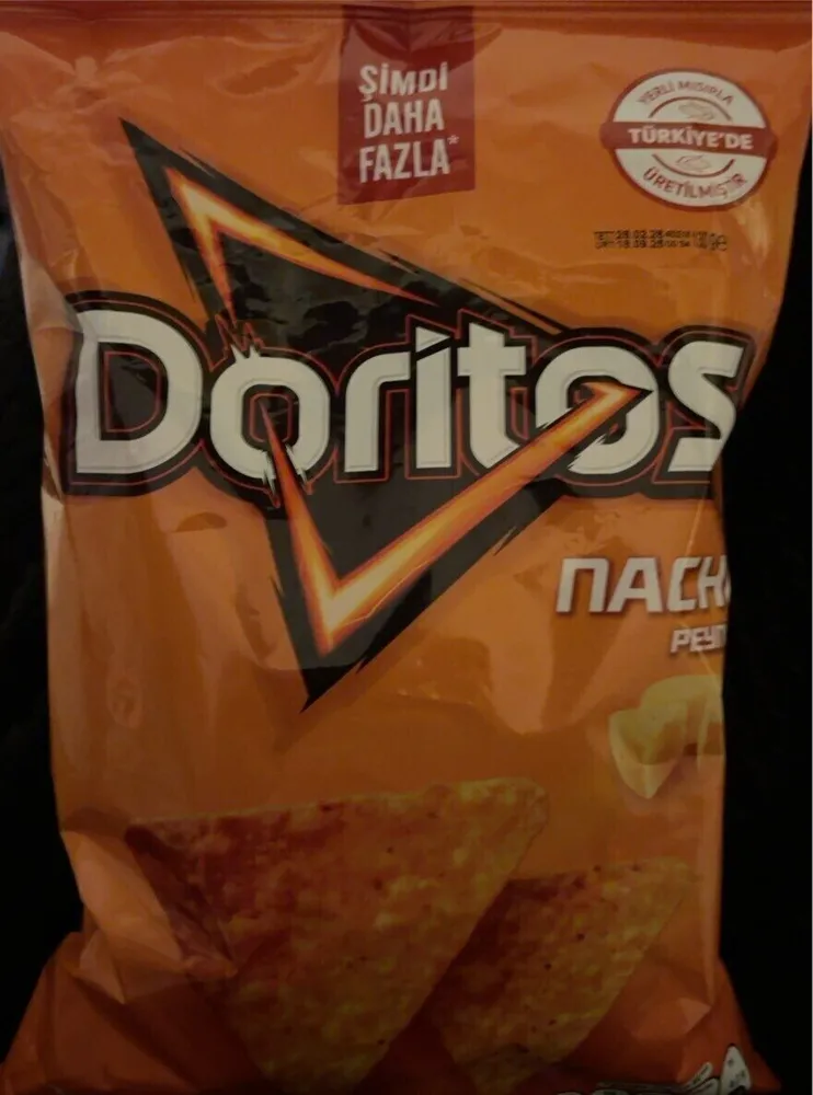 Nacho