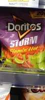 Flamin Hot Storm