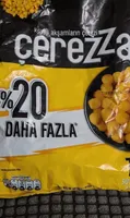 Chips mais