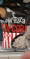 Çerezza popcorn
