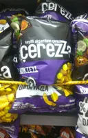 Çerezza Kokteyl