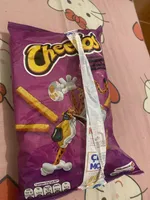 Biftek ve Soğan Aromalı Mısır Çerezi