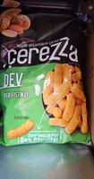 Dev yer fıstıklı