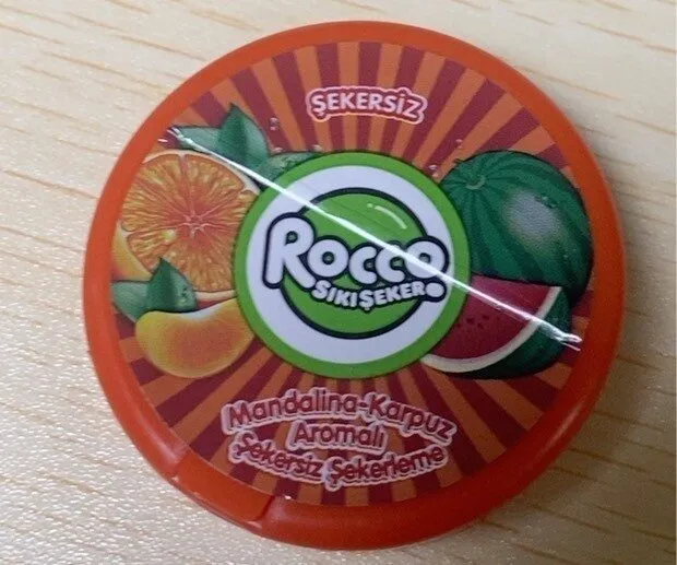 Rocco sikiseker