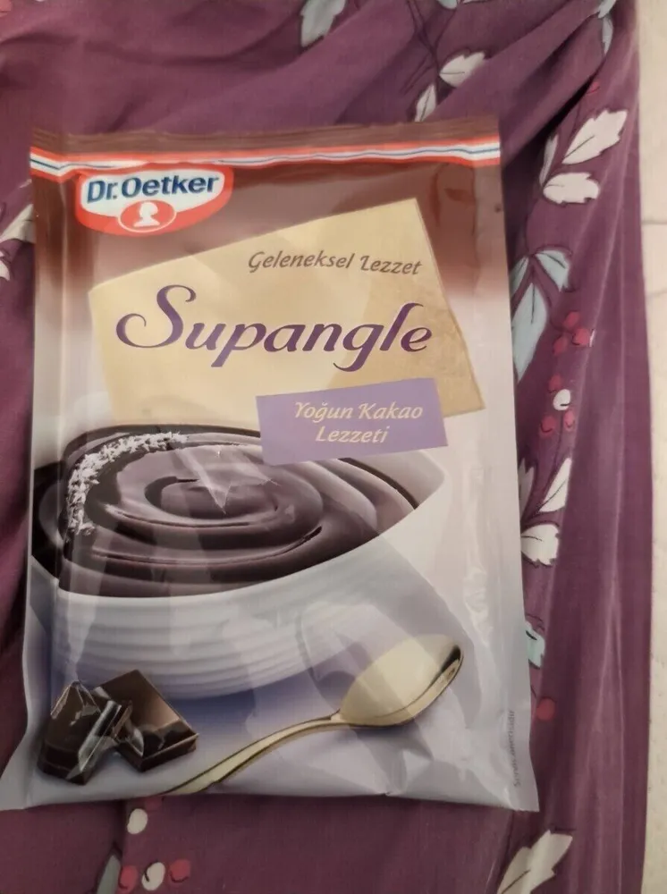 Supangle