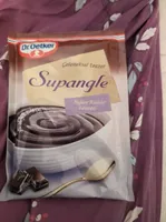 Supangle