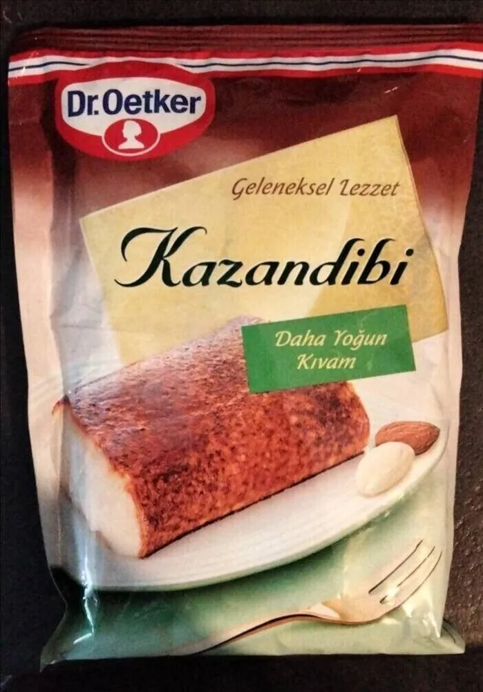 Kazandibi