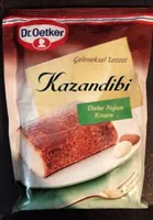 Kazandibi