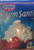 Krem şanti