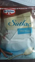 Sütlac