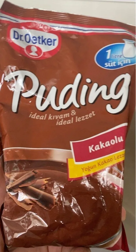 Puding