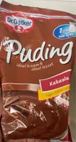 Puding