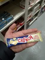 Crunch