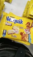 czekolada nesquik duo