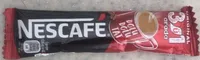 Nescafe 3 In 1 Findikli / 3 In 1 Hazelnut - 13 GR