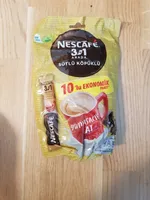 Nescafé 3in1 ARADA SÜTLÜ KÖPÜLÜ