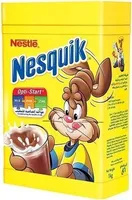 Nestle Nesquik Chocolate Milk Powder 1+1